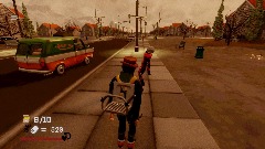 A screenshot taken in Dreams. 24 of 30.