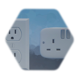 Electrical Outlets USA & UK