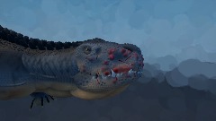 A screenshot taken in Dreams. 5 of 5.