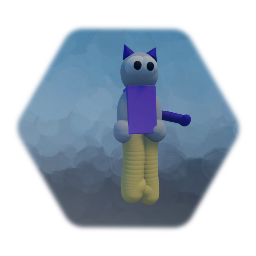 Gal (tom's lover..?)