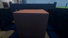 Remix of Peach's Castle