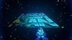 MEGAMAN