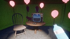 Remix de The Backrooms - Level Fun