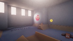 InfamousDuck0's Pro Skater - Warehouse