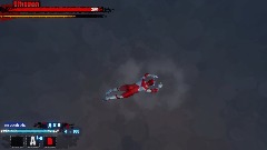 A screenshot taken in Dreams. 1 of 6.