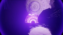 A screenshot taken in Dreams. 4 of 6.