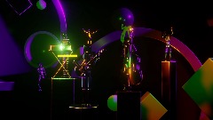 A screenshot taken in Dreams. 24 of 24.