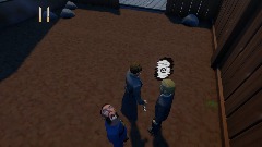 A screenshot taken in Dreams. 11 of 24.