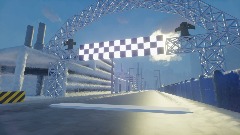 Yokohama Track Day