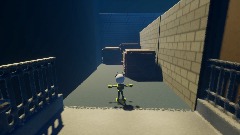 Station Square (Lenny)