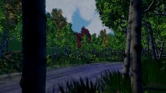 A screenshot taken in Dreams. 2 of 3.