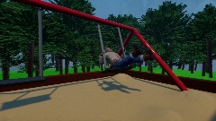 Dreams playground V1.1