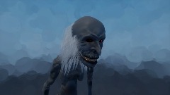 A screenshot taken in Dreams. 1 of 1.