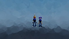 A screenshot taken in Dreams. 2 of 2.