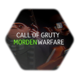 CALL OF GRUTY MORDEN WARFARE ENGINE (1.5 UPDATE!!!)