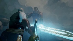 A screenshot taken in Dreams. 2 of 2.