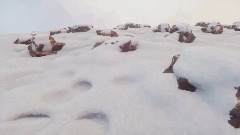 A screenshot taken in Dreams. 5 of 11.