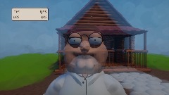 A screenshot taken in Dreams. 1 of 1.