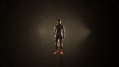 A screenshot taken in Dreams. 3 of 3.