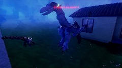 A screenshot taken in Dreams. 11 of 23.