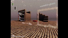 <term>playable ragdoll test