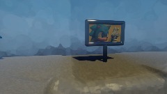 Final boss