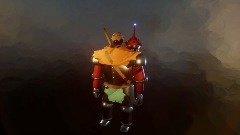 A screenshot taken in Dreams. 3 of 14.