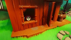 Spec's Bizarre Adventure