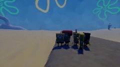Spongebob