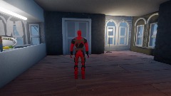 Projet wars Cass Mansion