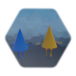 Connies 00 (4 Player/with Doublejump)