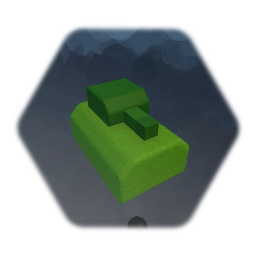 TANK WARS Asset Pack