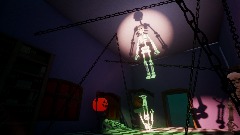 A screenshot taken in Dreams. 1 of 1.