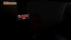 A screenshot taken in Dreams. 3 of 7.