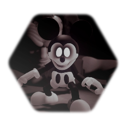 Suicide Mouse(V1.3)
