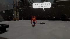 A screenshot taken in Dreams. 2 of 5.