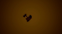 A screenshot taken in Dreams. 1 of 2.