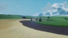 A screenshot taken in Dreams. 15 of 15.