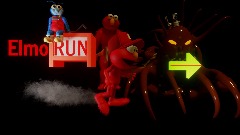 Elmo RUN