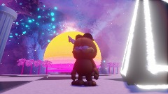 A screenshot taken in Dreams. 1 of 1.