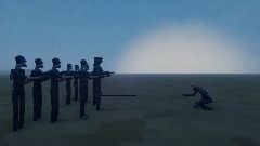 KINGS WARS [THE END EARTH]