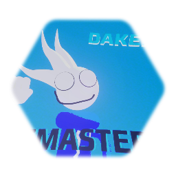 Daker REMASTERED (official)