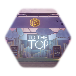 SlurmMacKenzie - To the Top - DreamsCom 2020 Booth Template