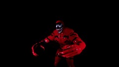 Spider-Man  the fury of Carnage