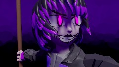 Nix the Reaper (Brawlhalla)