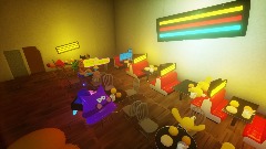 [Is]Hunnabee restaurant