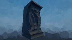 A screenshot taken in Dreams. 1 of 4.