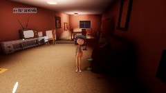 A screenshot taken in Dreams. 7 of 14.