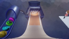 Wii Sports: Bowling