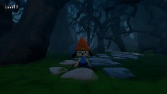 Parappa Adventures